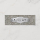 Pesquisar por skinny cartao de visita Perfil