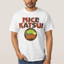 Pesquisar por katsu camisetas Comida