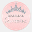 Pesquisar por quinceanera adesivos Damasco