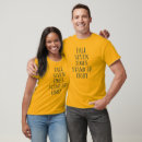 Pesquisar por arte da parede camisetas Afirmação positiva