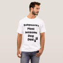 Pesquisar por cães felizes camisetas For him