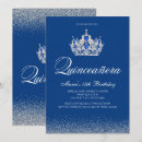 Pesquisar por azul real convites Princesa