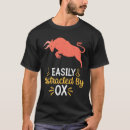 Pesquisar por ox camisetas Animal