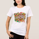Pesquisar por merry christmas camisetas Festivo