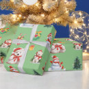 Pesquisar por natal bonito papai noel papel de presente Fofofo