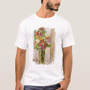 Pesquisar por arranjo de flor camisetas Vida