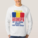 Pesquisar por bandeira romena camisetas Melhor venda