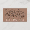 Pesquisar por cuidado cartao de visita Customer