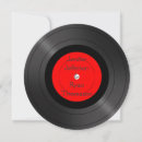 Pesquisar por disco vinil convites Círculo