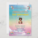 Pesquisar por magical convites Primeiro aniversario
