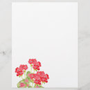 Pesquisar por flores brancas papel timbrado Branco
