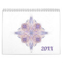 Pesquisar por fractal calendarios Colorido