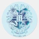 Pesquisar por bruxaria adesivos Crista de hogwarts