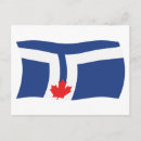 Pesquisar por bandeira de toronto cartoes postais Canadense