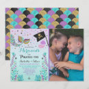 Pesquisar por pirata e sereia convites Sob a parte marítima