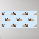 Pesquisar por french bulldog pósteres pôsteres Cute