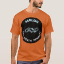 Pesquisar por pena de morte camisetas Música