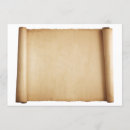 Pesquisar por papel de pergaminho convites Antigo