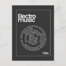 Pesquisar por techno cartoes postais Rave