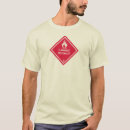 Pesquisar por inflamável camisetas Engraçado