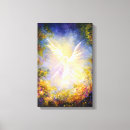Pesquisar por pintura anjo impressão de canvas Espiritual