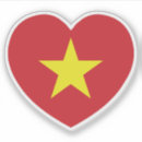 Pesquisar por bandeira amarela adesivos Vietnam