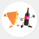 Pesquisar por queijo vinho adesivos Garrafa de vinho