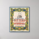 Pesquisar por século xix impressão de canvas Vintage