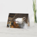 Pesquisar por tigre branco cartoes Namorados