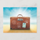 Pesquisar por bagagem cartoes postais Mala