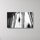 Pesquisar por abstrato preto e branco impressão de canvas Jardim