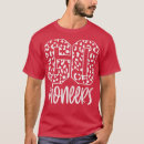 Pesquisar por mascote da escola camisetas Noite