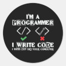 Pesquisar por linguagem de programação adesivos Código