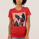 Pesquisar por bigode vermelho camisetas Flores