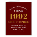 Pesquisar por 30 anos cartoes Trinta