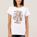 Pesquisar por da floresta camisetas Boho