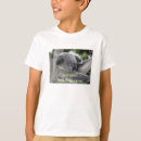 Pesquisar por koalas infantis camisetas Engraçado