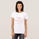 Pesquisar por pink girl camisetas Moderno
