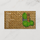 Pesquisar por luau cartao de visita Havaí