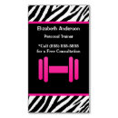 Pesquisar por instrutor animal cartao de visita Moderno