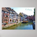 Pesquisar por colmar pôsteres Cidade