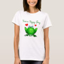Pesquisar por sapo verde camisetas Engraçado
