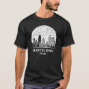 Pesquisar por cidade barcelona camisetas Espanha