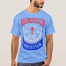 Pesquisar por apoio dos cristãos camisetas Jesus