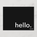 Pesquisar por cliente cartoes postais Preto e branco