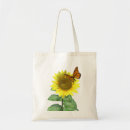 Pesquisar por girassol e borboleta bolsas Flor