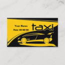 Pesquisar por taxi driver cartao de visita Amarelo