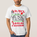 Pesquisar por professor de música camisetas Escola