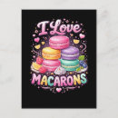 Pesquisar por macarons cartoes postais Confeitaria