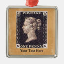 Pesquisar por porte postal ornamentos Vintage